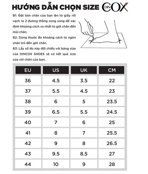 Giày snearkers nam nữ DINCOX Shoes - DC47 BỨT PHÁ, Vải Canvas cao cấp, đế cao su mềm. Freeshipmax.