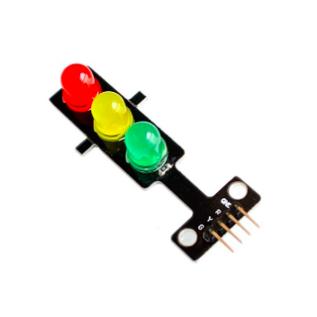 Module hiển thị led đèn giao thông