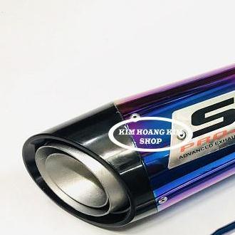Pô SC 7 màu gắn Mọi loại xe máy...001