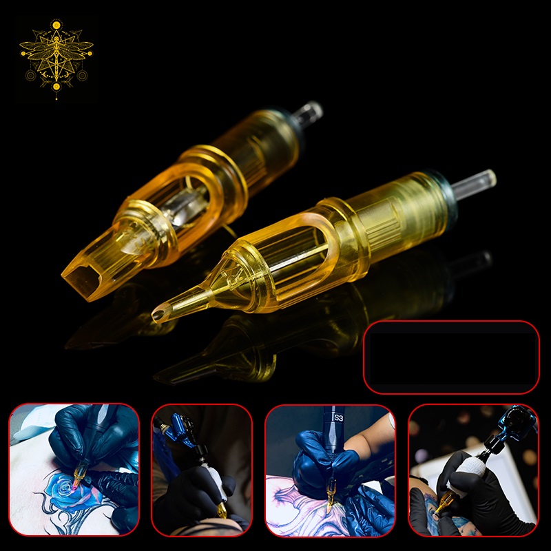 20 kim pen Dragon fly 7RL chay khung