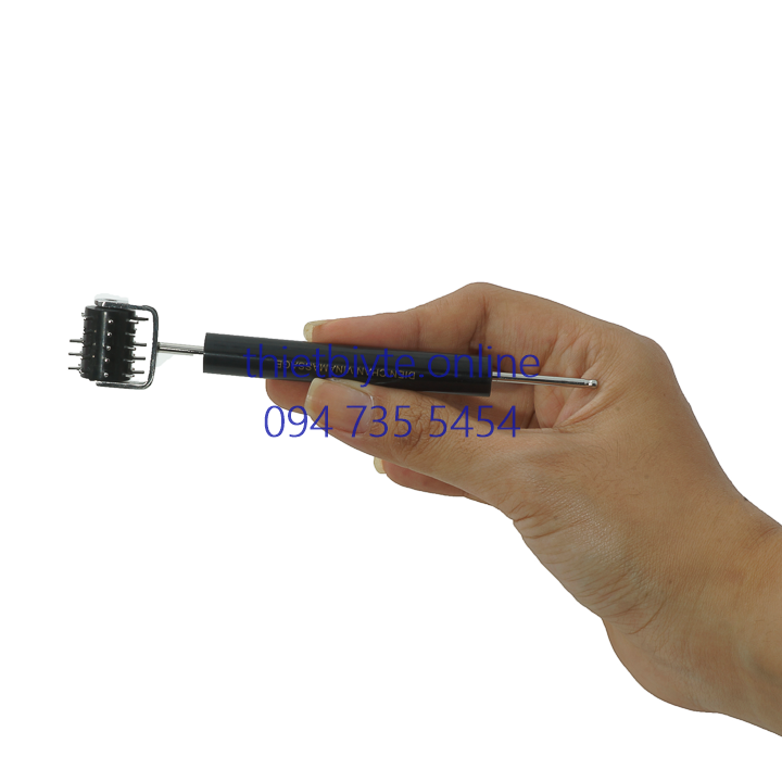 Dụng cụ diện chẩn - Thanh dò gai (đinh) đơn diện chẩn