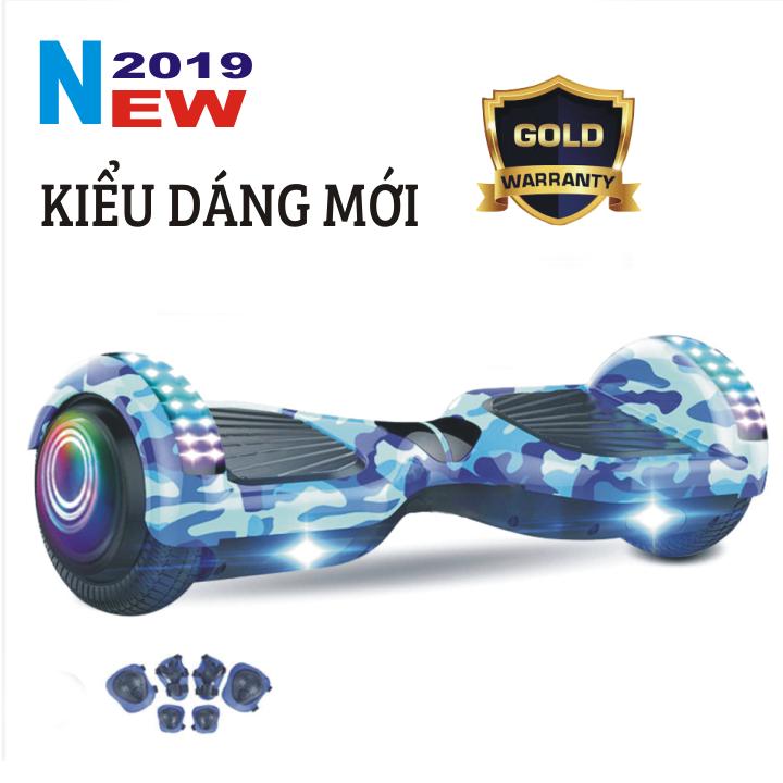 Mua xe điện tự cân bằng 2 bánh