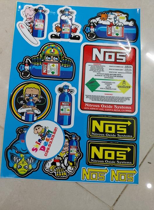 logo ticker thỏ no5 trọn bộ