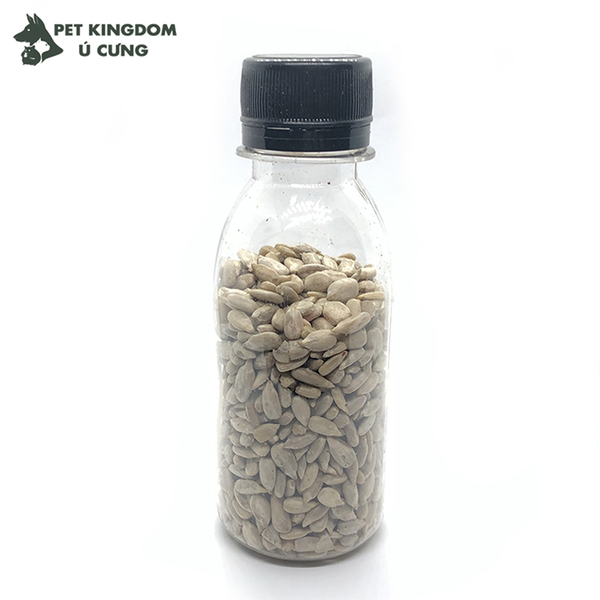 Hướng dương bóc vỏ cho hamster lọ 70gr