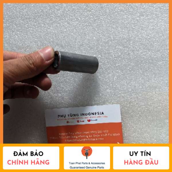 [HCM]ỐNG CHỈ BÁNH TRƯỚC CHO SONIC 150