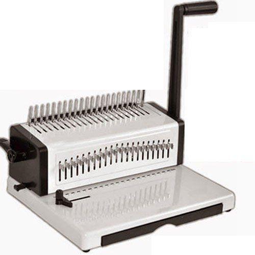 [HCM]Máy đóng sách BOSSER CB-9026A