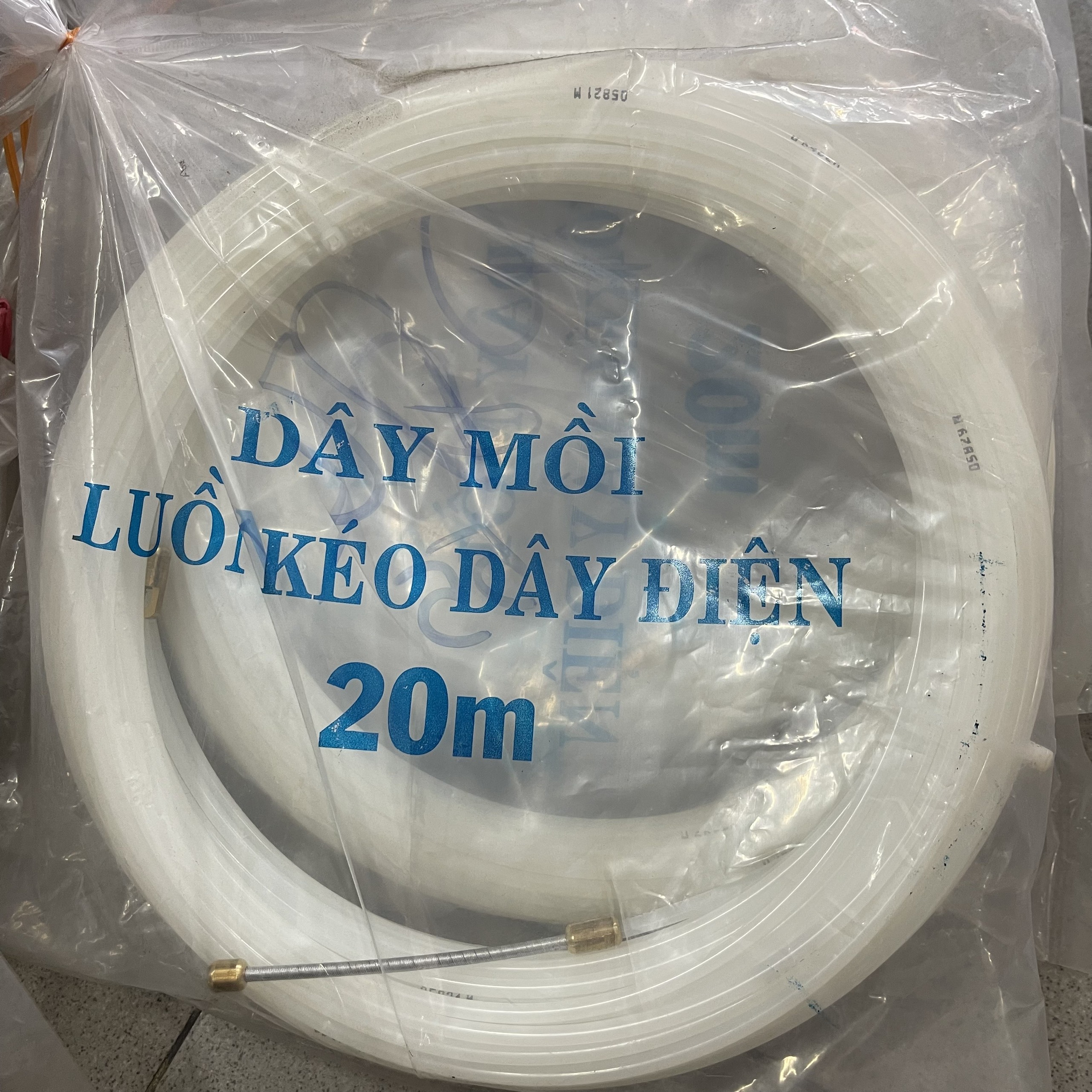 DÂY MỒI LUỒN KÉO DÂY ĐIỆN 5M,10M,15M,20M
