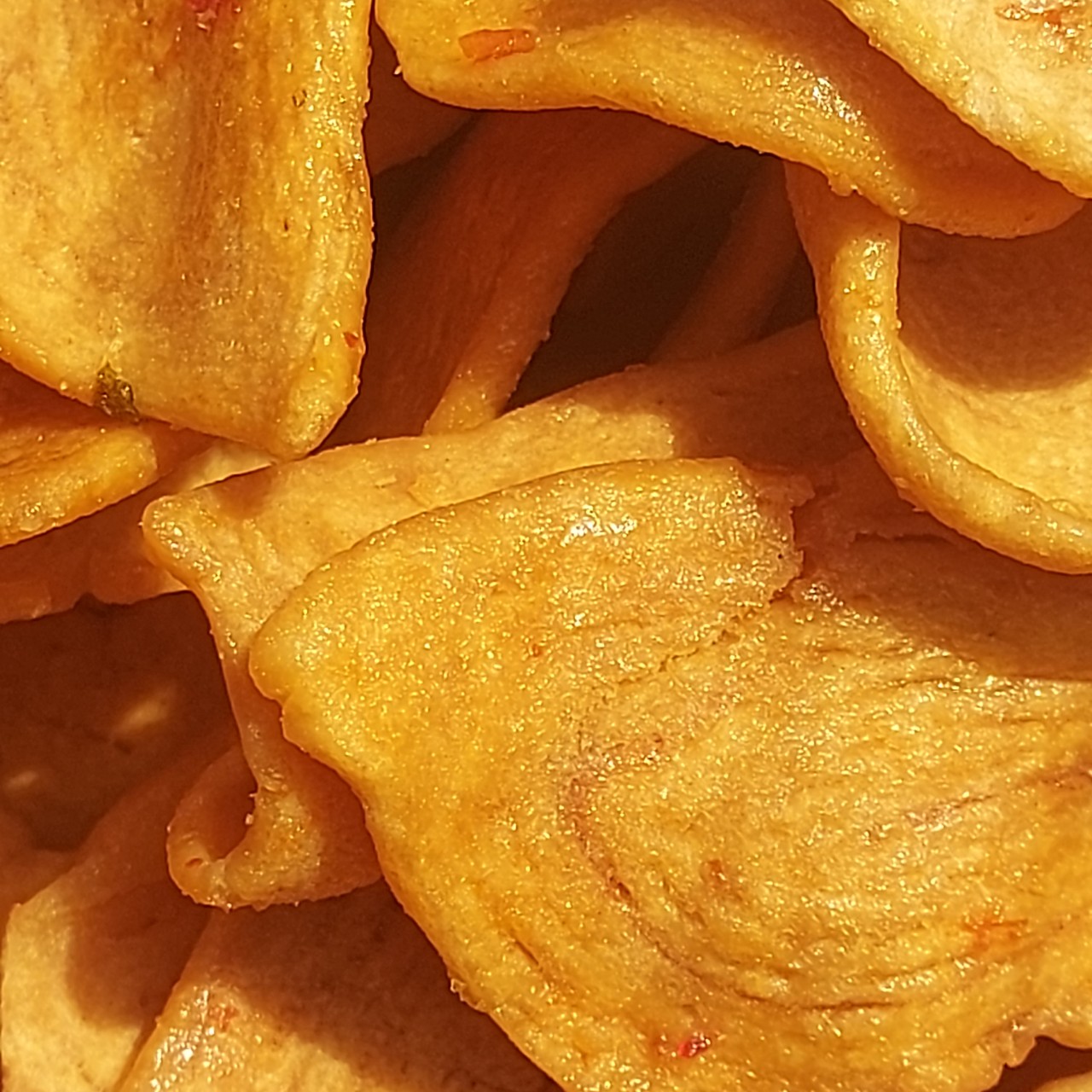 500gr Bánh tai heo sốt mắm ớt