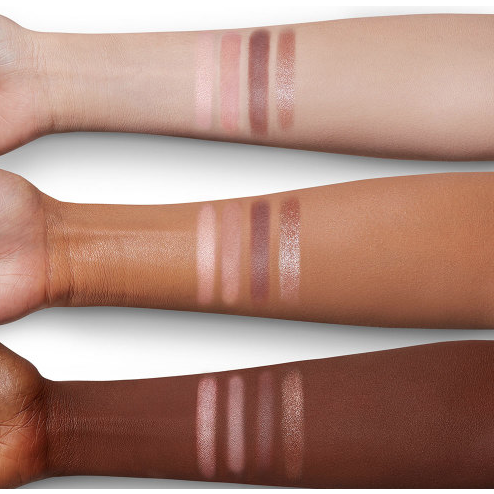 Phấn mắt Charlotte Tilbury bảng 4 ô LUXURY PALETTE