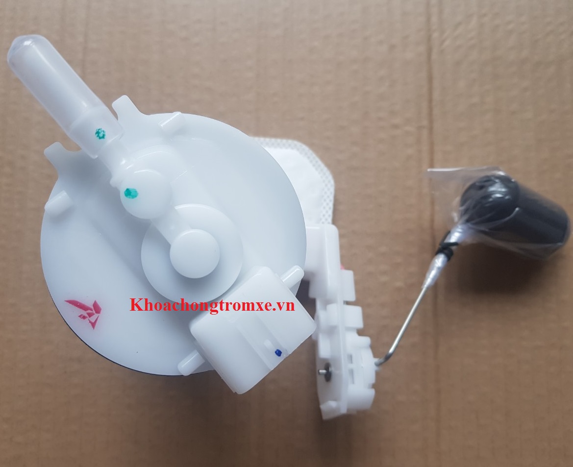 Bộ Bơm Xăng Vario Click 125 150