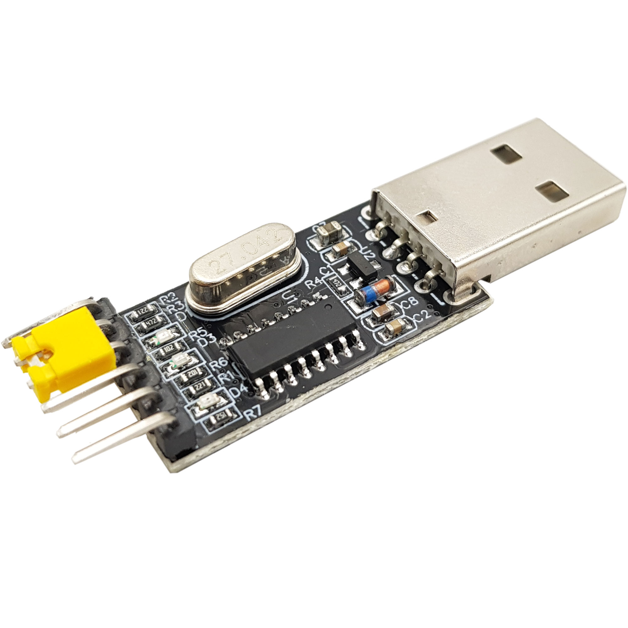 USB to TTL CH340G