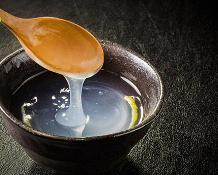 0,5kg bột sắn dây nhà làm nguyên chất