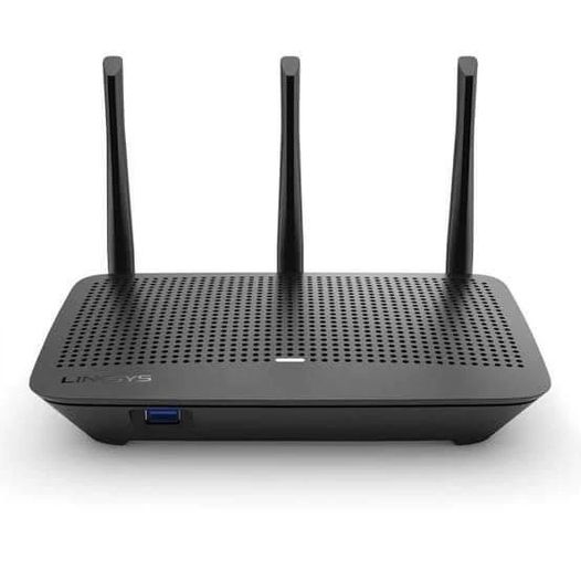 Bộ phát wifi LINKSYS EA7500S Max-Stream AC1900 Mu-Mimo