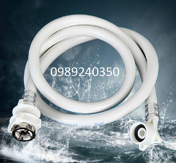 Dây cấp nước máy giặt dài 2m