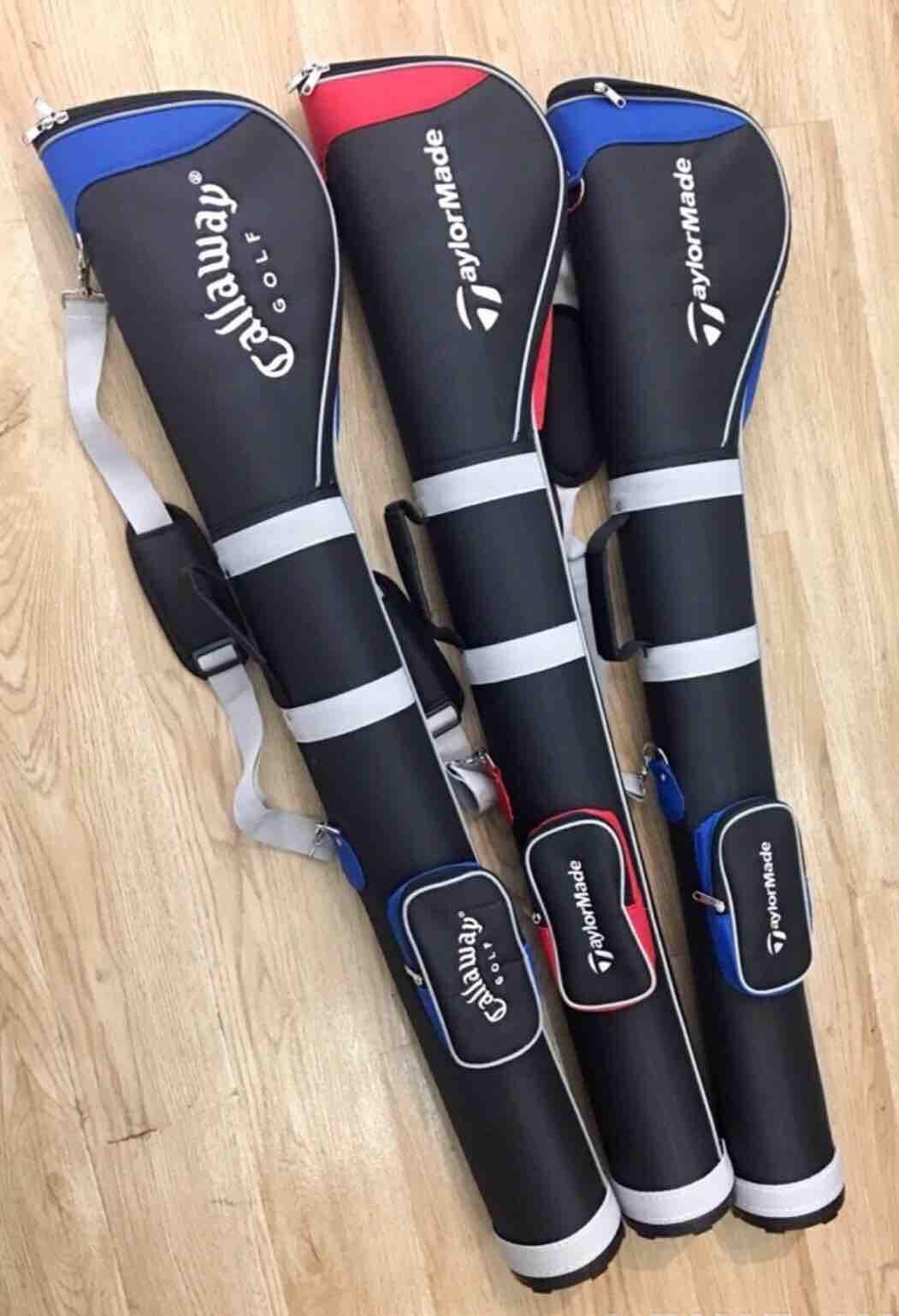 Túi đựng gậy tập golf đẹp