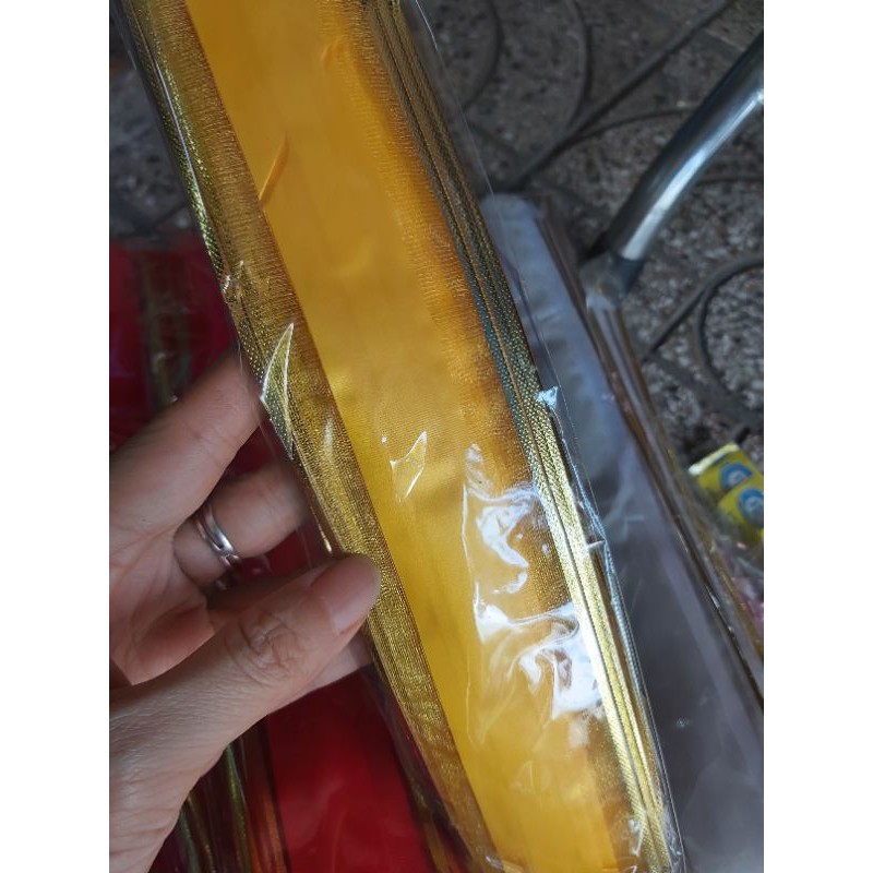 Combo 10 Nơ Ren Gói Quà 35K