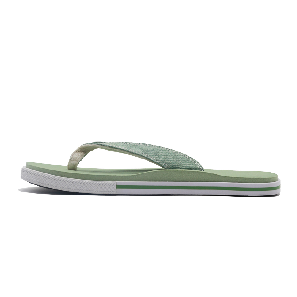 Dép Sneaker Buzz Y-Strap Back To Classic 1SB0051