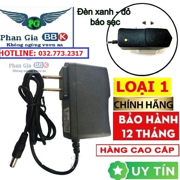Sạc pin máy bắn cốt, máy cân mực laze 5v