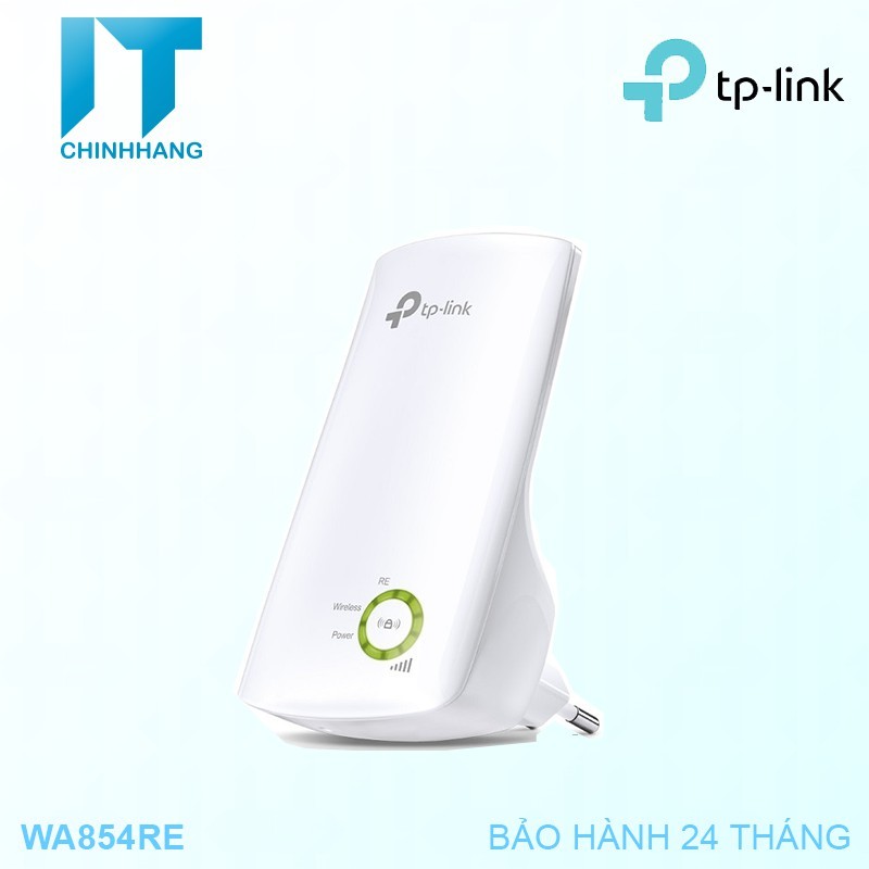 Bảng giá TP-LINK TL-WA854RE Bộ Mở Rộng Sóng Wi-Fi Tốc Độ 300Mbps Phong Vũ