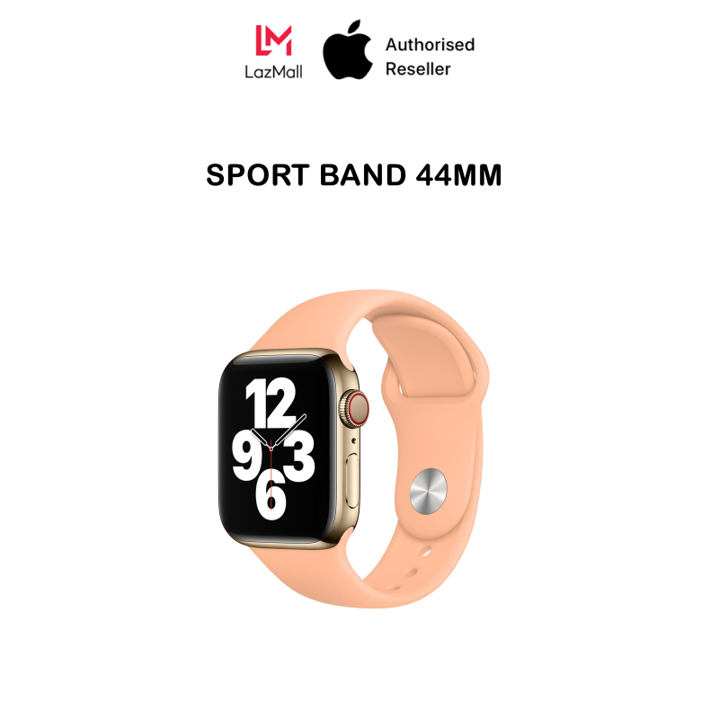 Dây đeo Apple Watch Sport Band 44mm - Hàng chính hãng