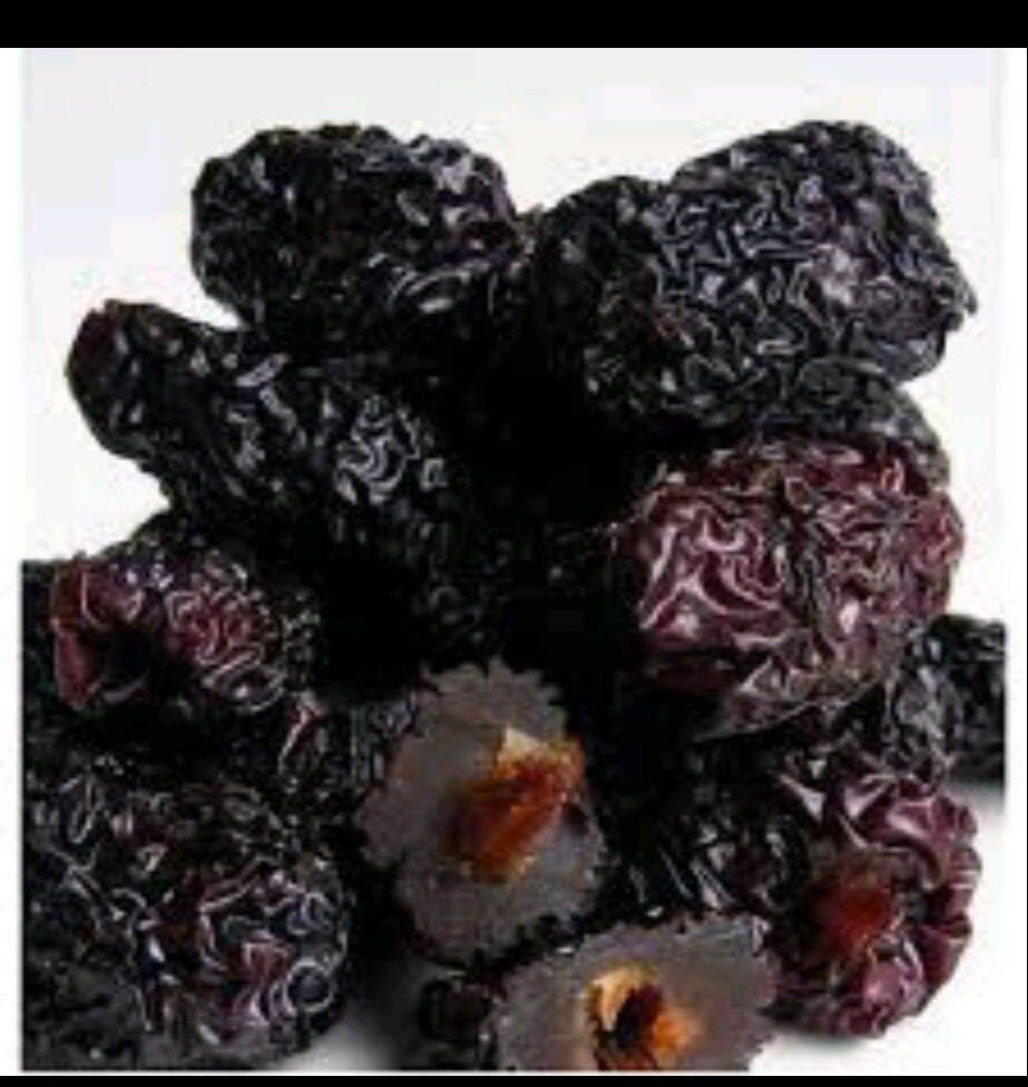 1KG TÁO TÀU ĐEN