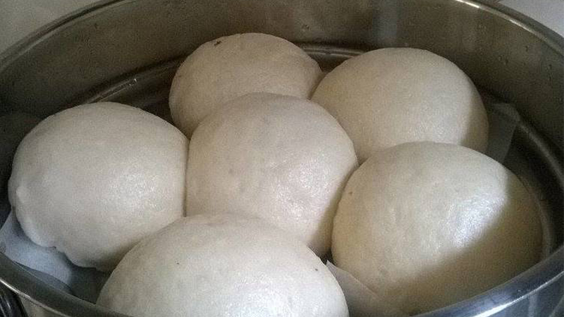 Bột khai hiệu người cá 100g (chiết lẻ)
