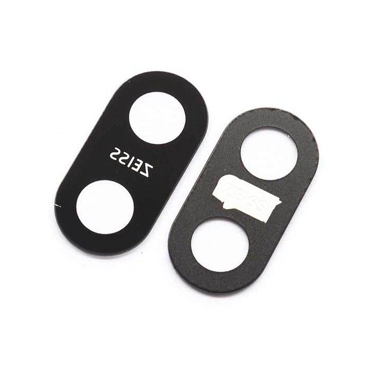 Nokia 8.1 / X7 camera glass replacement