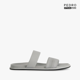PEDRO - Giày sandal nam quai ngang Double Strap PM1-85110374-68 thumbnail