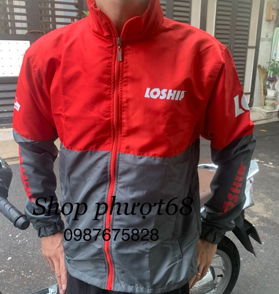 Áo khoác Loship Chất lượng tuyệt đối