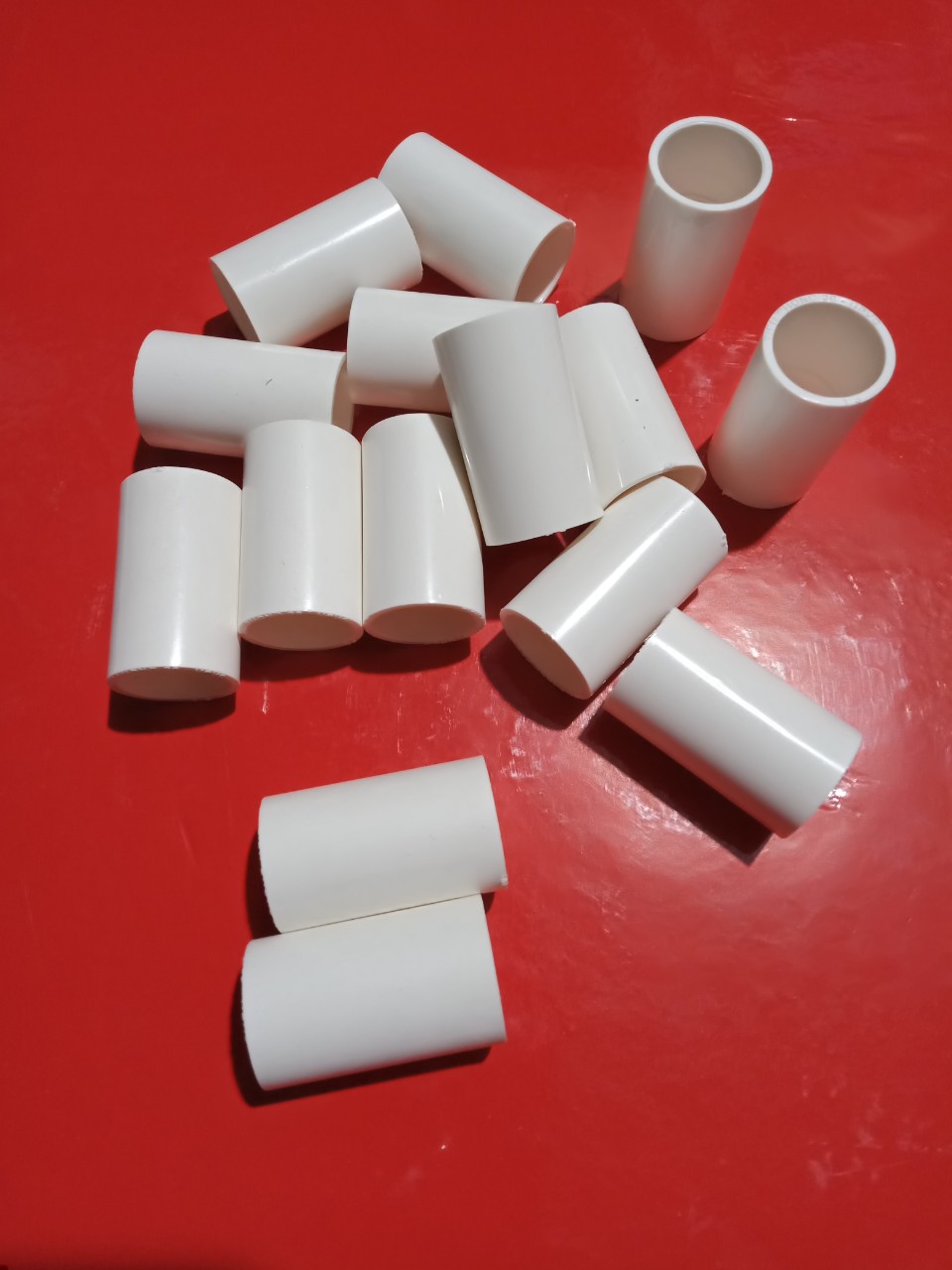 Măng sông nối ống luồn dây điện (Compo 10 chiếc)