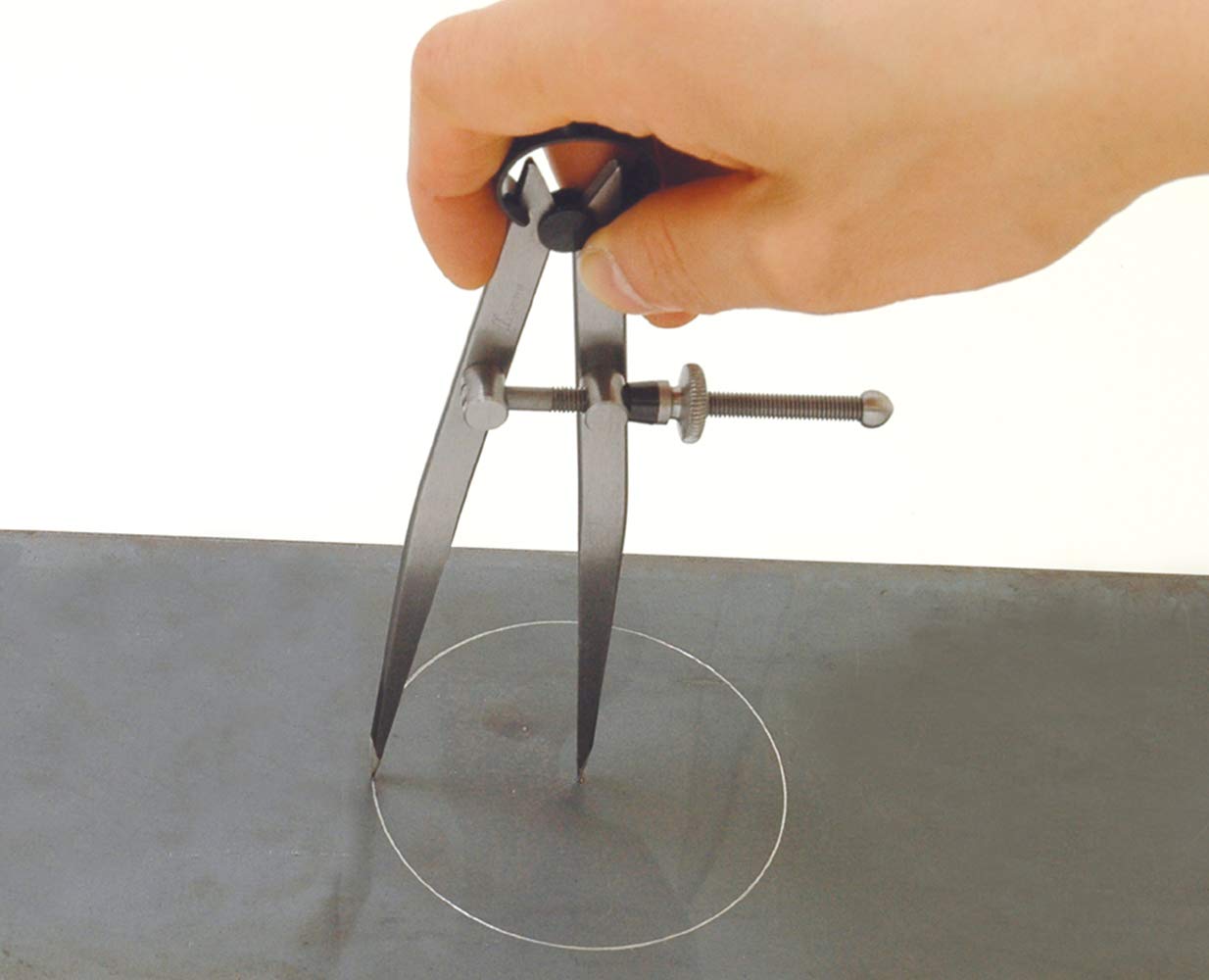 Compa Vạch Dấu 15cm Shinwa 73059