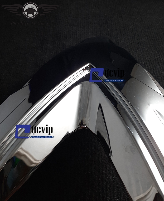 [HCM]Chỉ Mũi Dưới NVX Xi Mạ Crom MS2578