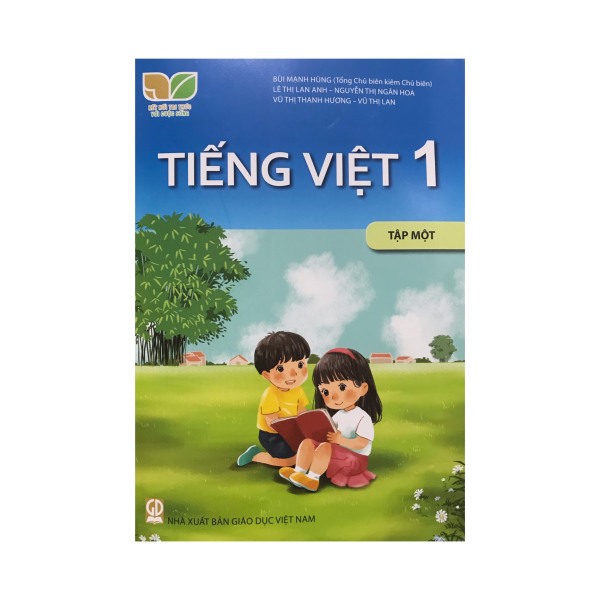 Tiếng Việt 1 tập 1 ( Kết nối tri thức )