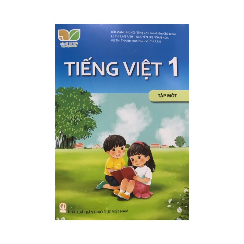 Tiếng Việt 1 tập 1 ( Kết nối tri thức )