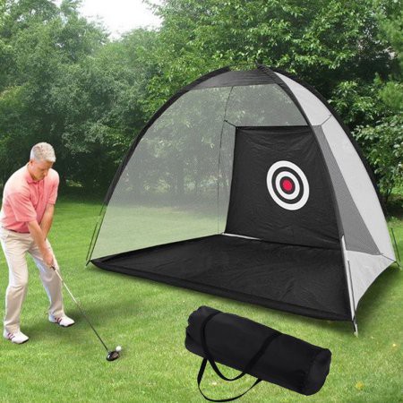 LỒNG TẬP SWING 3M x2M - PGM GOLF SWING PRACTICE NET