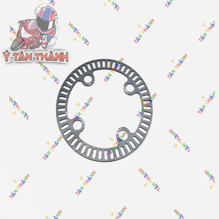 Vòng Đĩa Abs Winner X Gắn mâm 4 lổ đĩa