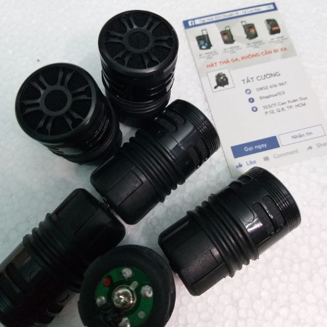 Củ micro K9 giảm hú . Giá rẻ