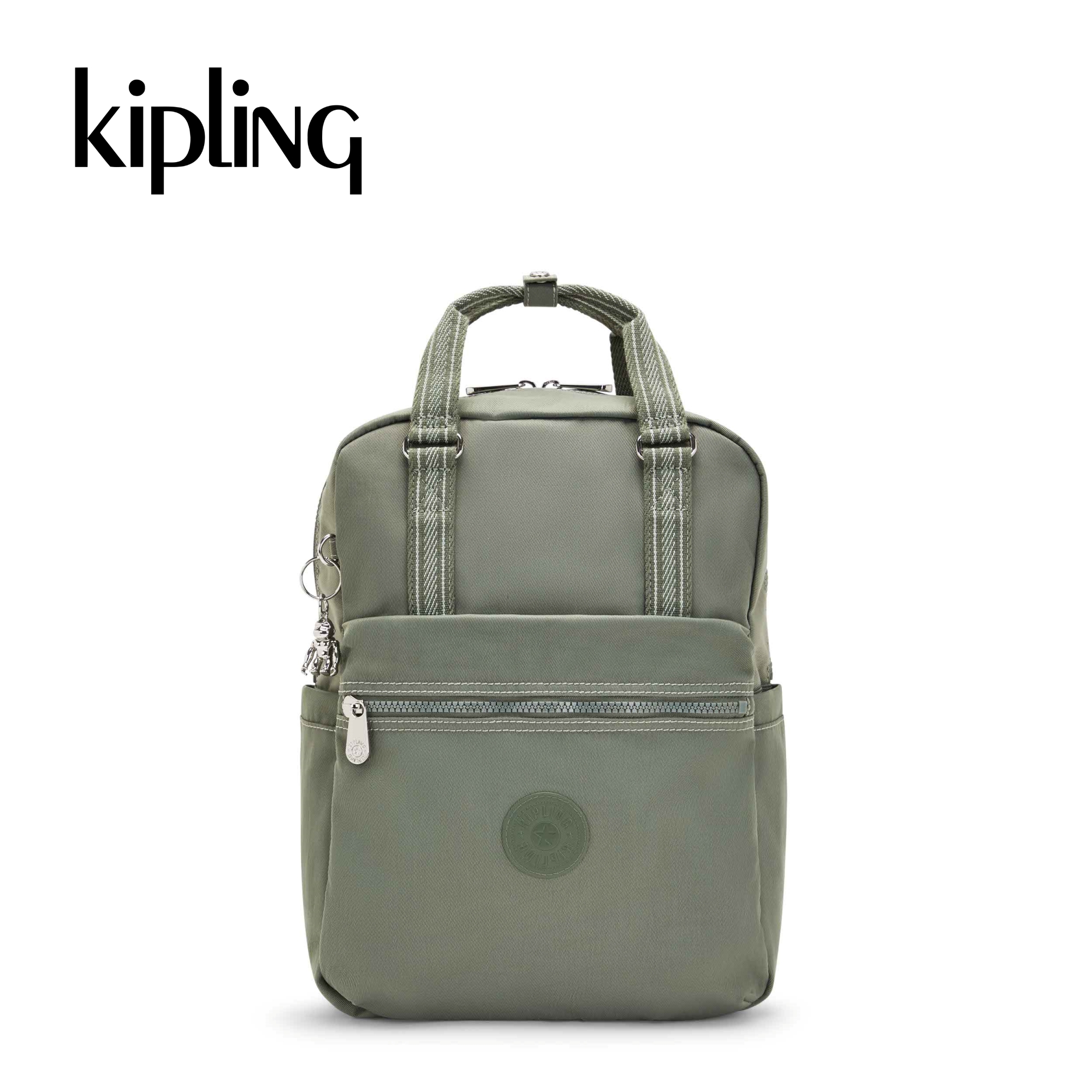 Kipling Balo Thời Trang LEELO Backpack - HUKI3056