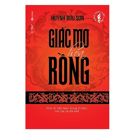 Giấc mơ hóa rồng
