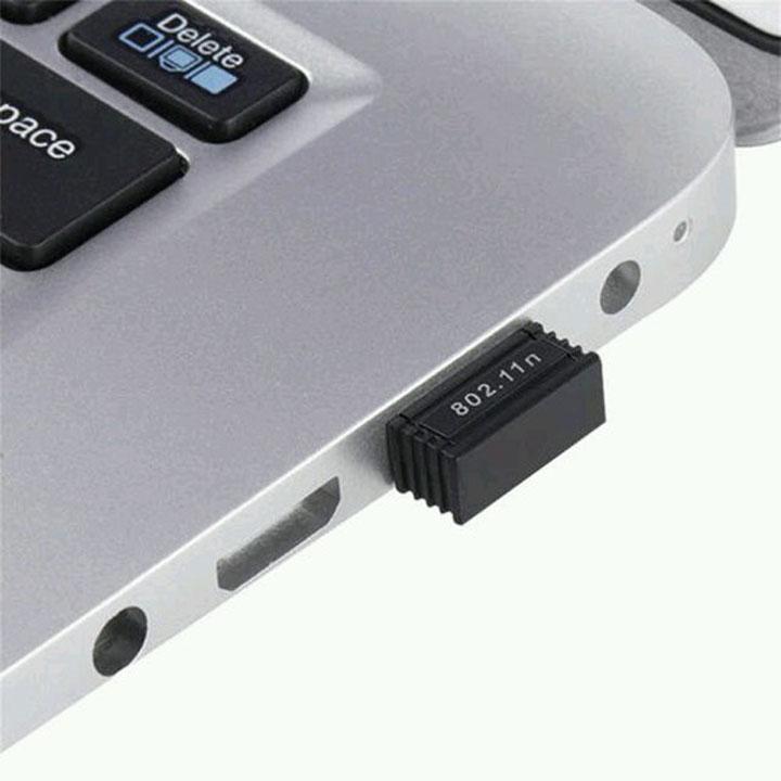 USB thu sóng Wifi cho Máy tính
