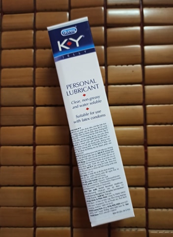 COMBO 2 HỘP DUREX FETHERLITE + GEL KY