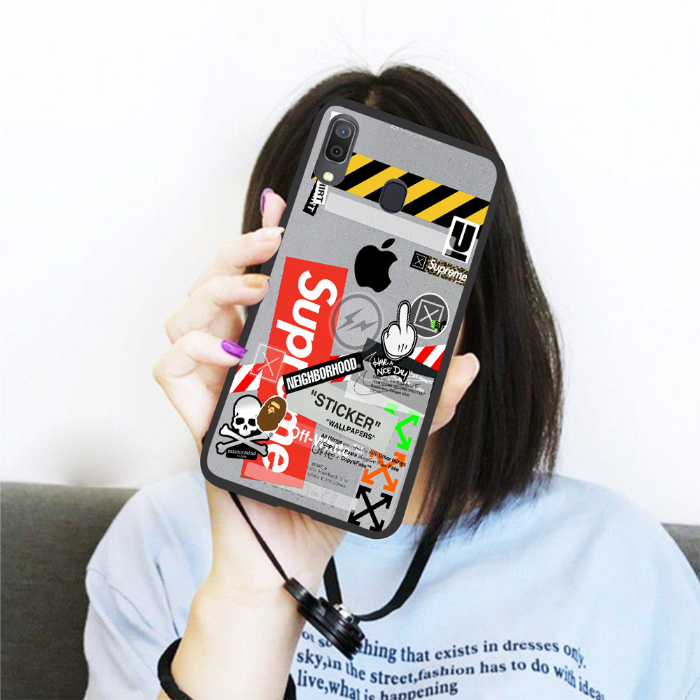Case for Samsung Galaxy A30
