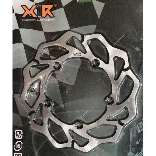ĐĨA TRƯỚC M1 X1R CHO EX150 - TT248