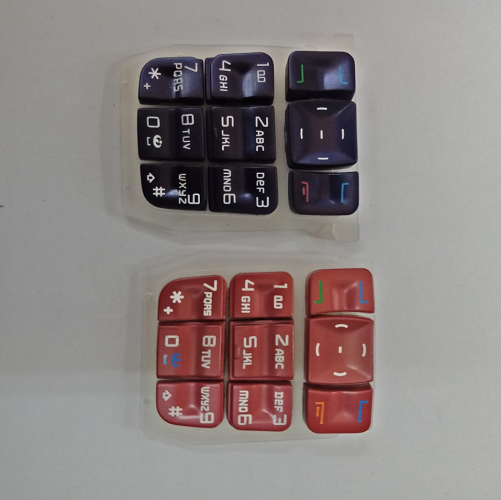 Bàn phím Nokia 3220