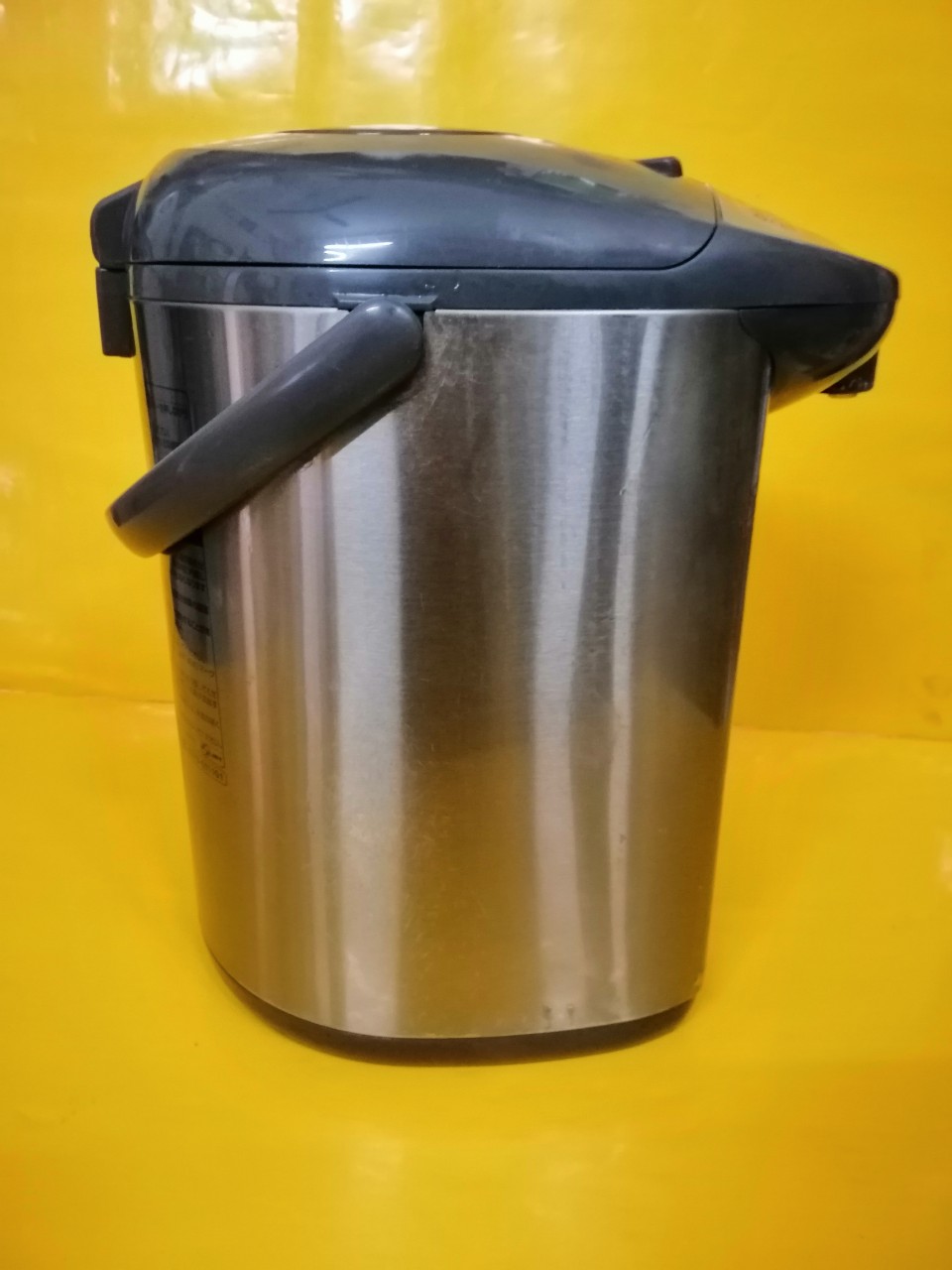 Bình thủy nội địa Nhật Tiger PVM-A (3.0L) (03509)
