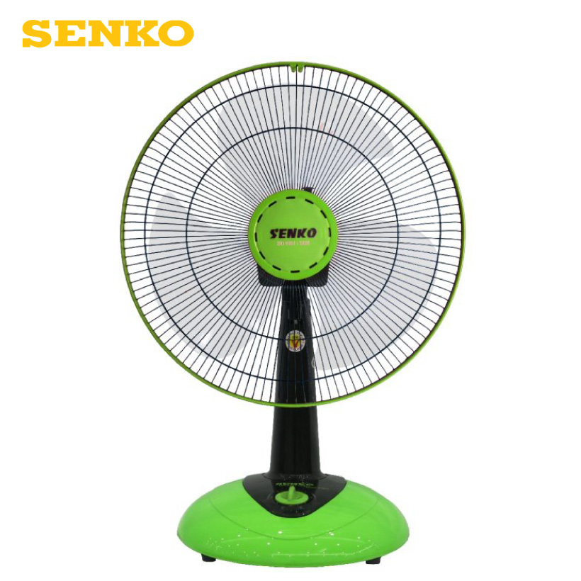 Quạt bàn 3 cánh 47W Senko B1612