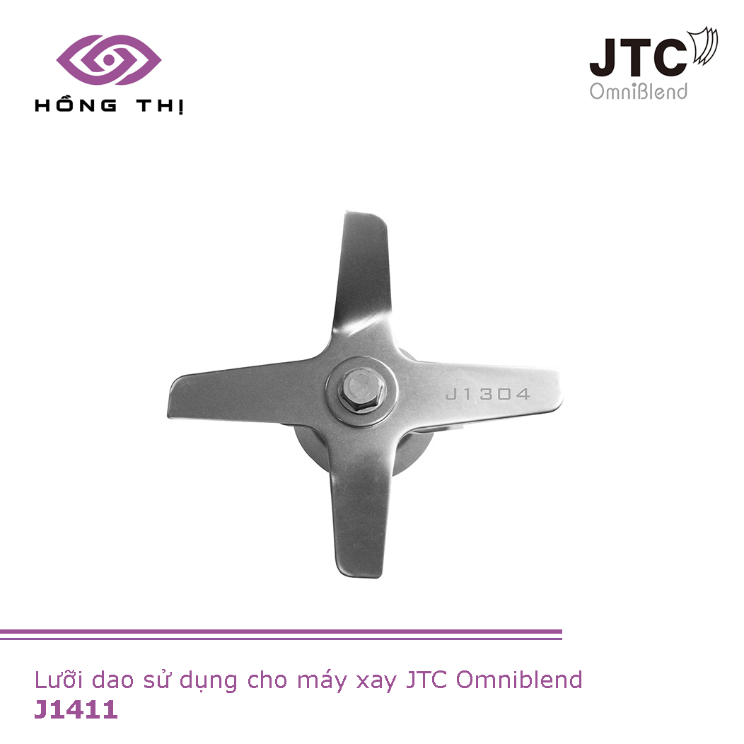 Lưỡi dao máy xay sinh tố OmniBlend