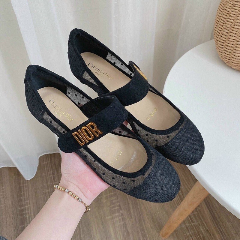 🌿 HÀNG FULL BOX CÓ SẴN🌿 Giày bệt lưới