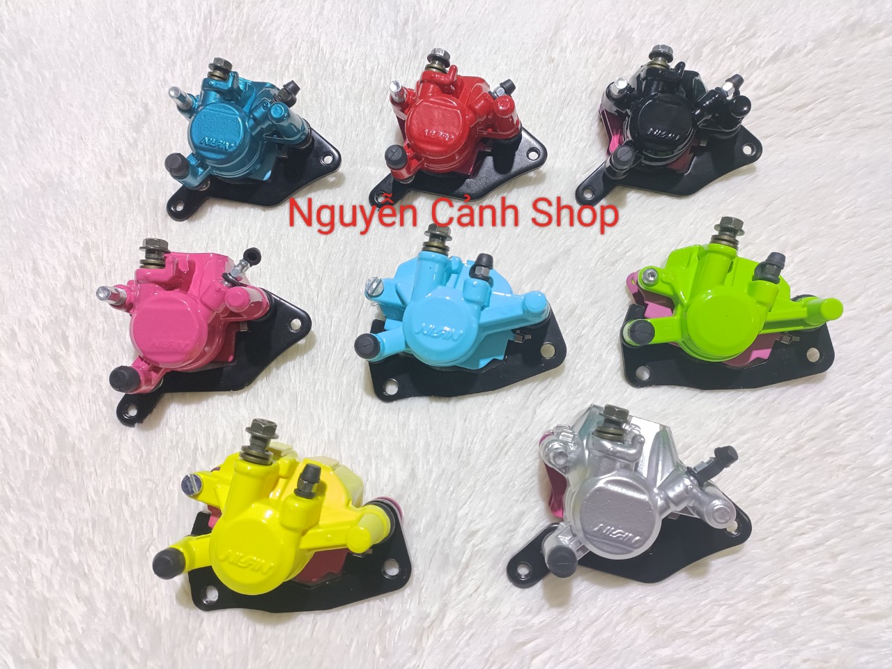 Heo dầu xe wave S110 sơn 3 lớp