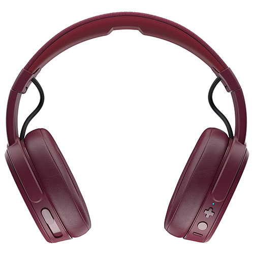 Tai Nghe Skullcandy Crusher - Hàng Chính Hãng